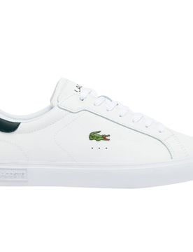 Powercourt 125 zapatilla moda hombre Blanco (46)
