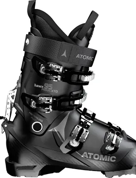 Hawx Prime XTD 95 W HT GW Damen Skistiefel, schwarz, Größe 43 43 - Atomic - FashionsVida