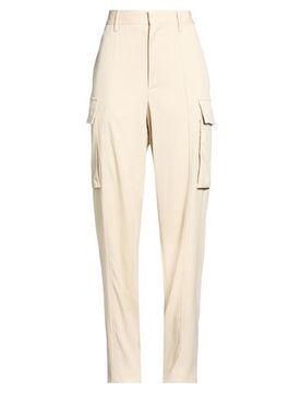 Hose Damen Beige L,M,S,XL,XS Damen