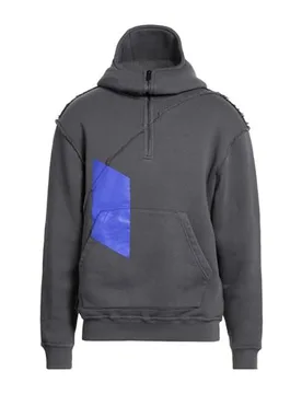 Sudadera Hombre Gris S Hombre - A-Cold-Wall* - FashionsVida