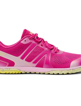Scarpe Da Trail Running Hfs Ii Fuchsia / Purple EU 42 1/2 - Xero Shoes - FashionsVida