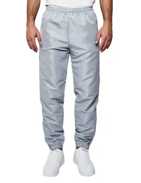 Pantalon Krismano Grey Cold / Grey Smoked S