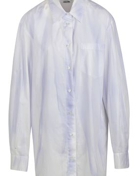 Grifoni - Camicia - 431676 - Lilla