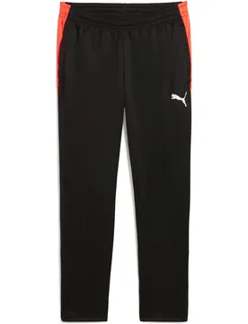 IndividualLIGA Training Herren Sporthose, schwarz XL