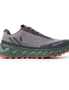 Scarpe Da Trail Running Tomir 02 Purple EU 46 2/3