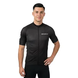 Maillot à Manches Courtes Rc Pro