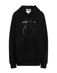 Sudadera Mujer Negro 32 Mujer