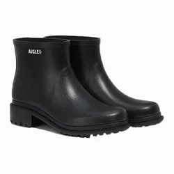 Bottes De Pluie R111k Black EU 40