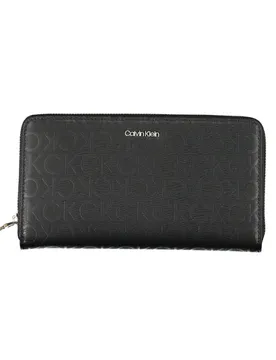 Damen GELDBÖRSE Schwarz K60K611869_NE0GJ
