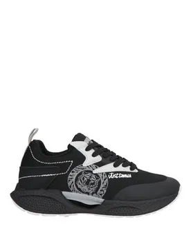 Sneakers Hombre Negro 40,42,43,44 Hombre - Just cavalli - FashionsVida