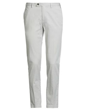 Pantalones Hombre Gris perla 46,54,56,58 Hombre