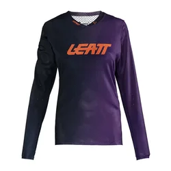 Maillot Enduro Manches Longues Mtb Gravity 4.0