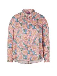 RICHROYAL Bluse rosa 40 damen