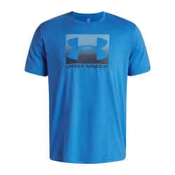 Trikot Boxed Sports - Bleu - male - Size: XL