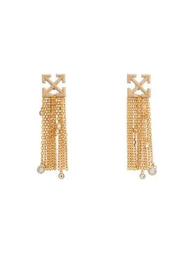 Pendiente Mujer Oro -- Mujer - Off-White™ - FashionsVida