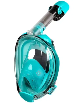 Maschera Da Snorkeling So-lga-13