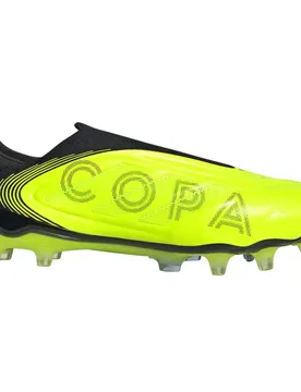 Copa Pure III Elite Laceless Nockenschuhe, grün, Größe 44 44