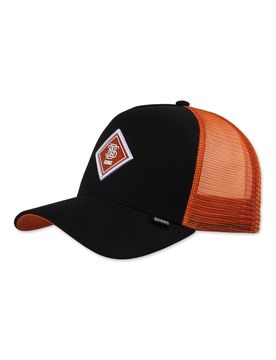 Gorra 'HFT Match DNC' / /