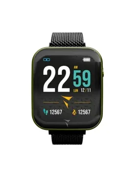 Smartwatch Unisex Techmade TM-TALK-MGR
