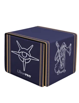 The Elder Scrolls Alcove Edge Mages Guild - Ultra PRO - FashionsVida