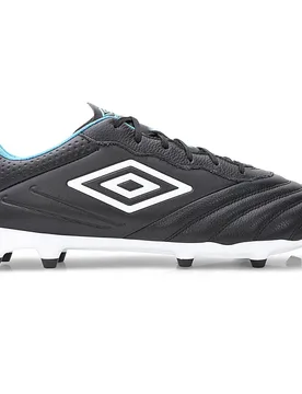 Tocco III Premier FG Nockenschuhe, schwarz, Größe 42 ½ 42 ½ - Umbro - FashionsVida