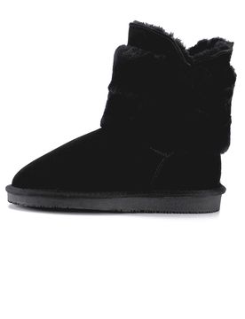 Gooce Botas 'Bella' negro