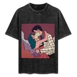 C love T-Shirt Outdoor Working T-Shirt
