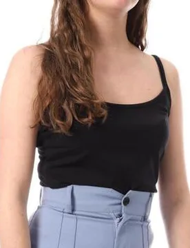 Tank Top Oxygene Eu S;Eu M;Eu L;Eu Xs Female - Morgan - FashionsVida