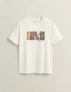 XL GRAPHIC SS T-SHIRT male - XL - FashionsVida