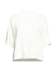 XíRENA Sweatshirt Damen Weiß XS Damen
