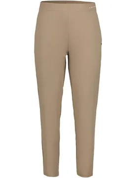 Ahvenlampi Damen Hose, braun 38