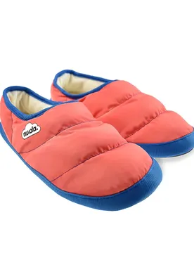 Pantofole Classic Party Coral EU 36-37