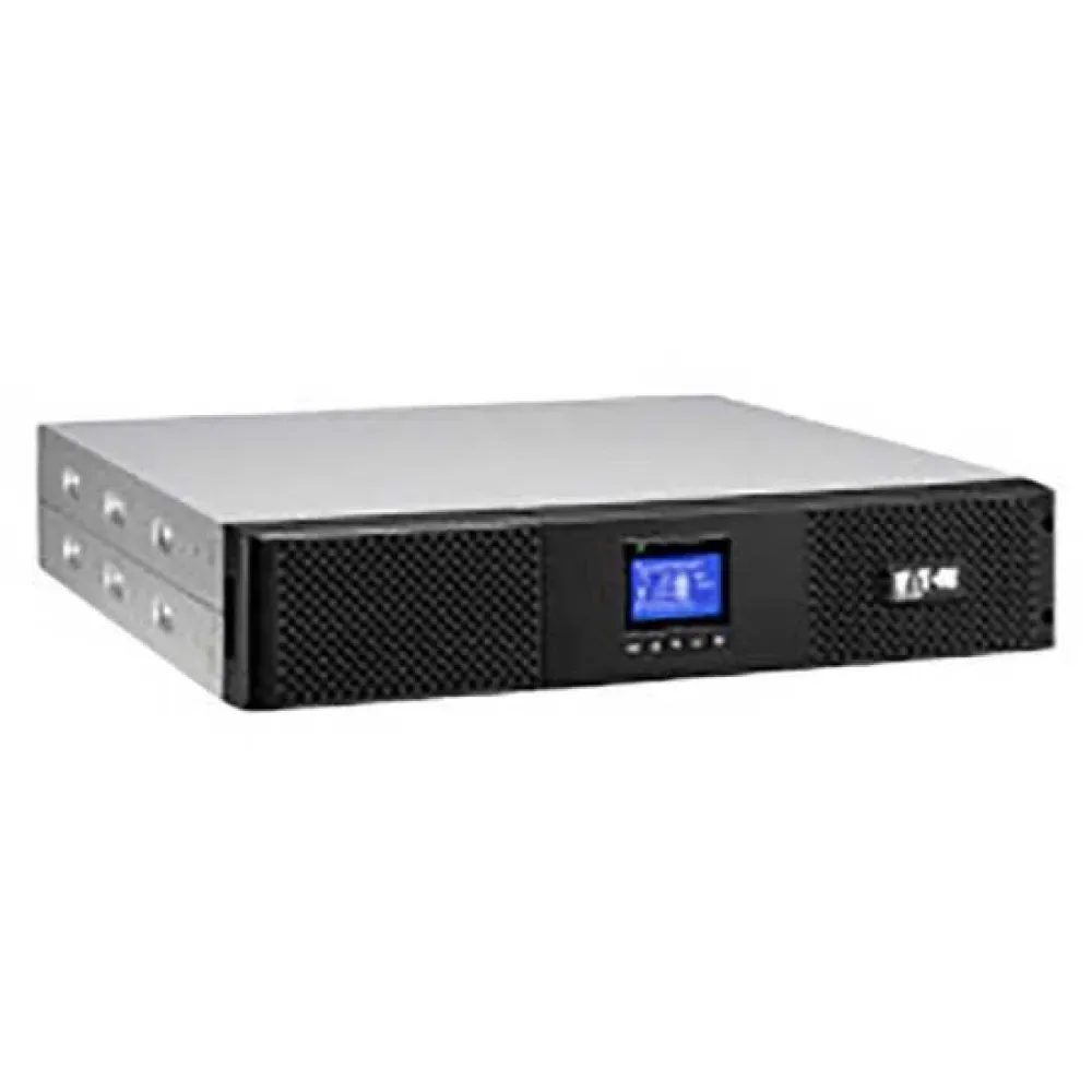 Ups 9sx2000ir Rack Black One Size unisex - Eaton - FashionsVida