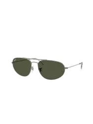 Gafas de sol 0RB3945/60 plata