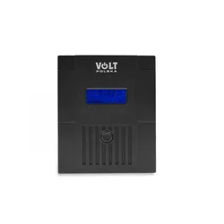 Ups Micro 1500va 900w Black One Size unisex