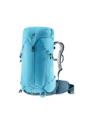 Mochila de senderismo Trail 28 SL azul