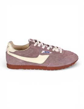 Autry - Sneakers - 470552 - Malva