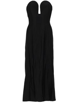 Rabanne Elegant Midi Dress