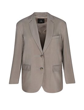 Blazer QUINN grau S damen