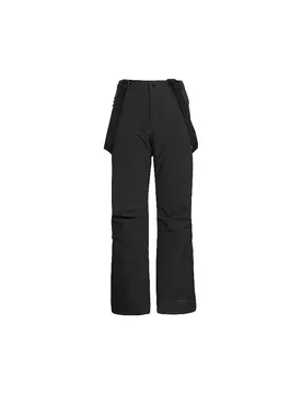 Mädchen Snowboardhose Sunny jr schwarz 176 B - Protest - FashionsVida