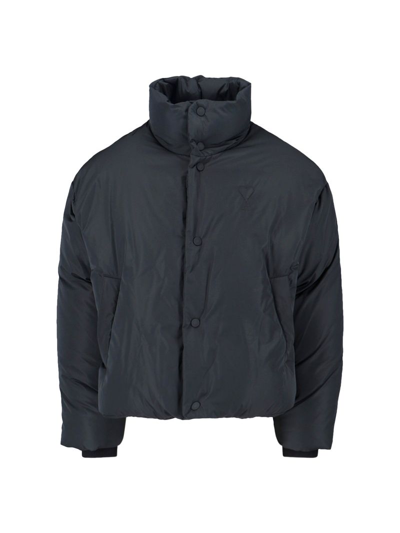 Ami Paris Men's Premium Trench Coat