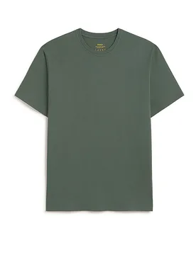 T-Shirt MUND grün XL herren - Ecoalf - FashionsVida