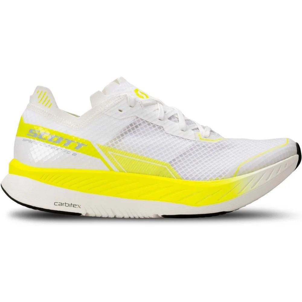 Zapatillas de running de hombre SPEED CARBON RC 2 - Scott - FashionsVida
