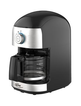 Kaffeemaschine mit Mahlwerk Elta