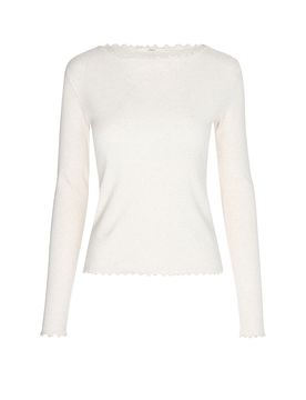 Camiseta de manga larga beige 34