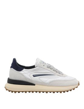 D.A.T.E. Sneakers dell'atleta