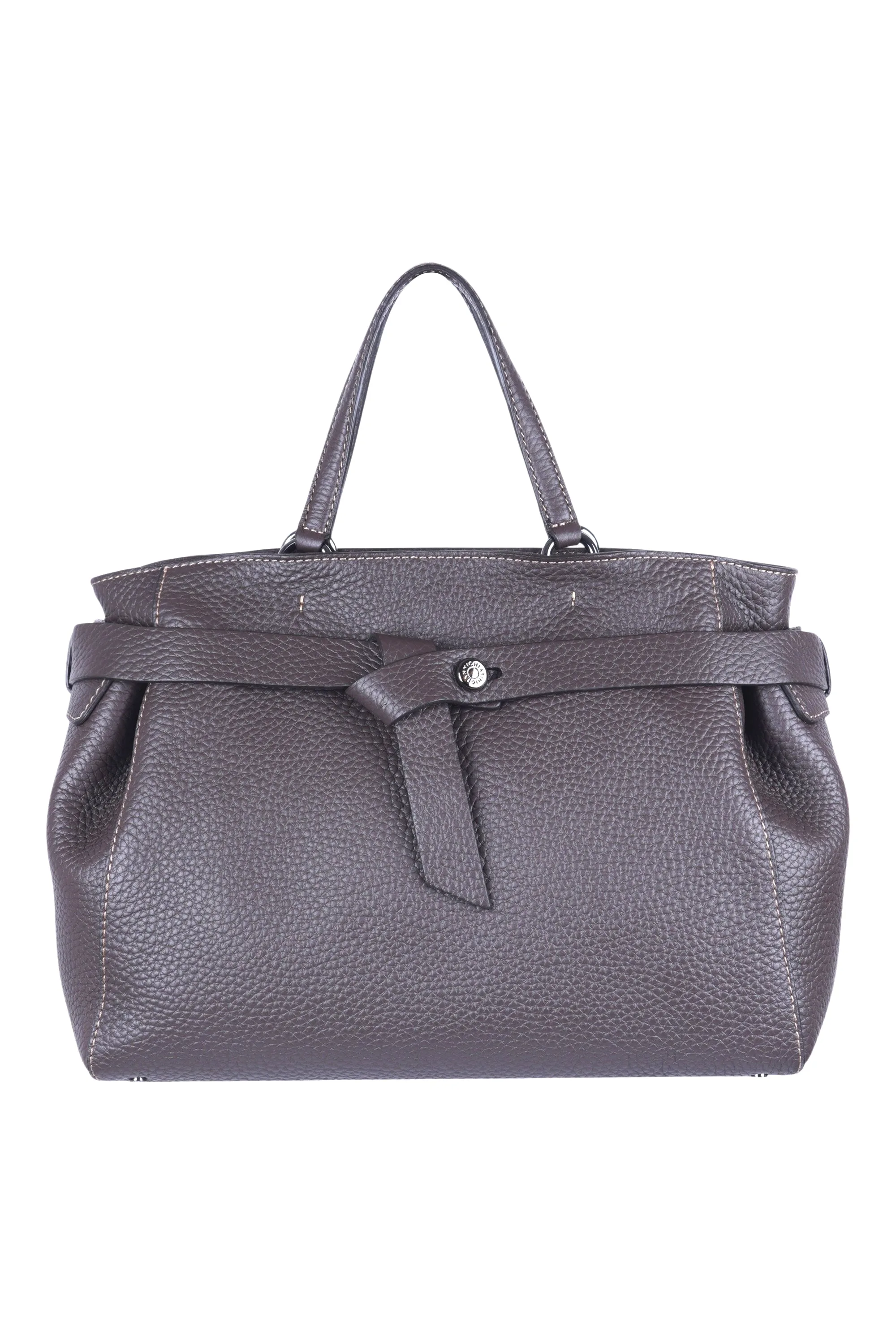 Borsa grande - 480784 - Moro - GIANNI CHIARINI - FashionsVida