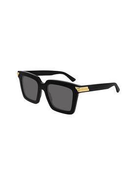 Sonnenbrille BV1005S schwarz damen