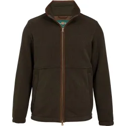 Forro polar de hombre Aylham Windproof