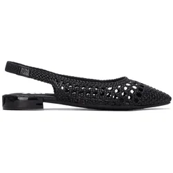 Chaussures 145300 Black EU 38